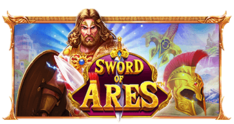 Sword of Ares Pragmatic Play ทางเข้าเล่น slotxo