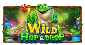 Wild Hop&Drop Pragmatic Play ทางเข้าเล่น slotxo