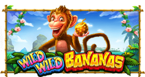 Wild Wild Bananas Pragmatic Play ทดลองเล่น slotxo