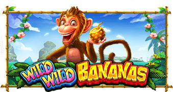 Wild Wild Bananas Pragmatic Play ทดลองเล่น slotxo