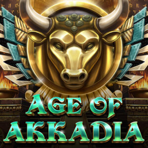 Age of Akkadia RED TIGER สมัคร SLOT XO