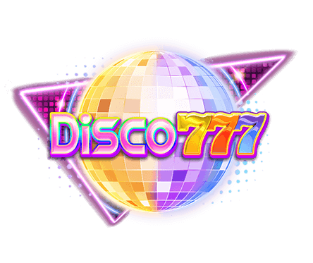 Disco 777 Advantplay สมัคร SLOT XO