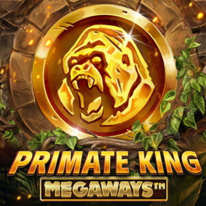 Primate King Megaways RED TIGER สมัคร SLOT XO