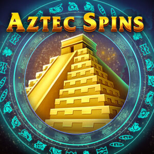 Aztec Spins RED TIGER สมัคร SLOT XO