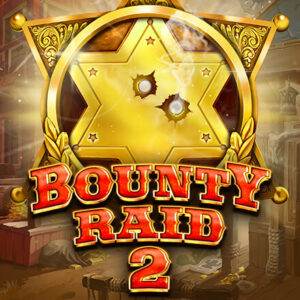 Bounty Raid 2 RED TIGER สมัคร SLOT XO