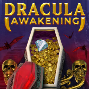 Dracula Awakening RED TIGER สมัคร SLOT XO