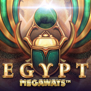 Egypt Megaways RED TIGER สมัคร SLOT XO