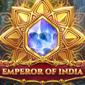 Emperor Of India RED TIGER สมัคร SLOT XO