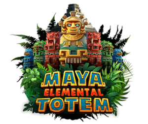 Maya Elemental Totem Advantplay สมัคร SLOT XO