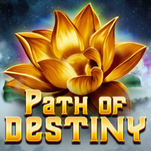 Path of Destiny RED TIGER สมัคร SLOT XO