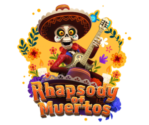 Rhapsody of Muertos Advantplay สมัคร SLOT XO