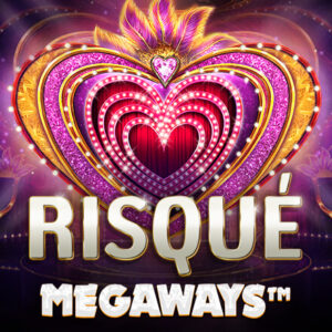 Risque MegaWays RED TIGER สมัคร SLOT XO