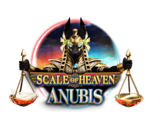 Scale of Heaven Anubis Advantplay สมัคร SLOT XO