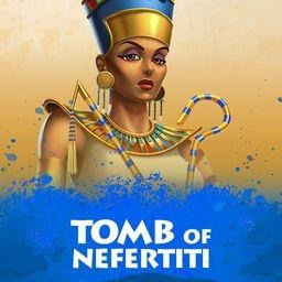 Tomb of Nefertiti Nolimit City สมัคร SLOT XO