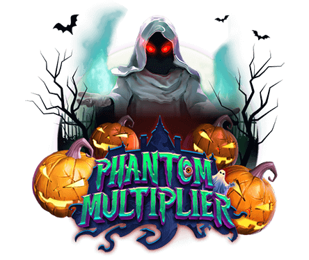 Phantom Multiplier Advantplay สมัคร SLOT XO