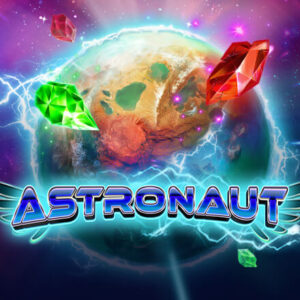 Astronaut RED TIGER สมัคร SLOT XO