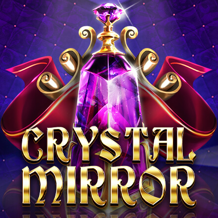 Crystal Mirror RED TIGER สมัคร SLOT XO