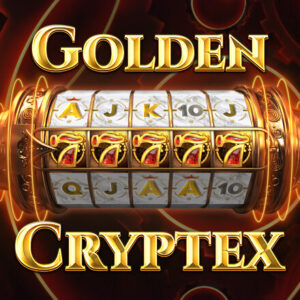 Golden Cryptex RED TIGER สมัคร SLOT XO