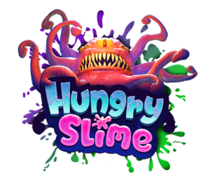 Hungry Slime Advantplay สมัคร SLOT XO