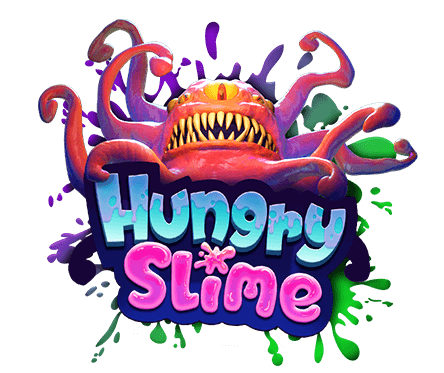 Hungry Slime Advantplay สมัคร SLOT XO