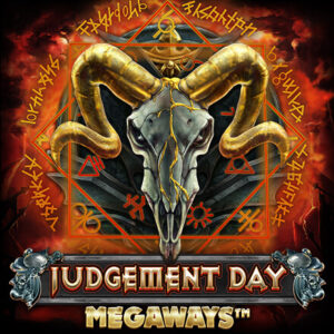 Judgement Day Megaways RED TIGER สมัคร SLOT XO