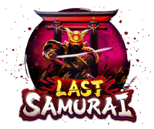 Last Samurai Advantplay สมัคร SLOT XO