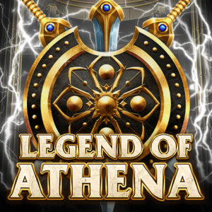 Legend Of Athena RED TIGER สมัคร SLOT XO