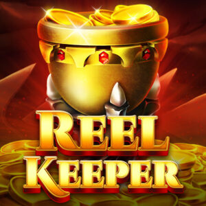 Reel Keeper RED TIGER สมัคร SLOT XO