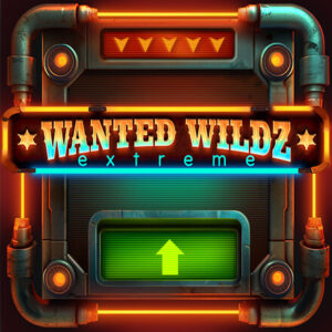 Wanted Wildz Extreme RED TIGER สมัคร SLOT XO