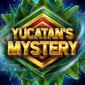 Yucatan's Mystery RED TIGER สมัคร SLOT XO