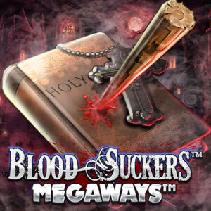 Blood Suckers MegaWays RED TIGER สมัคร SLOT XO