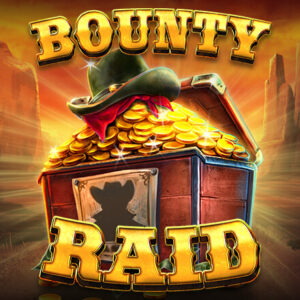 Bounty Raid RED TIGER สมัคร SLOT XO