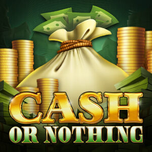 Cash Or Nothing RED TIGER สมัคร SLOT XO