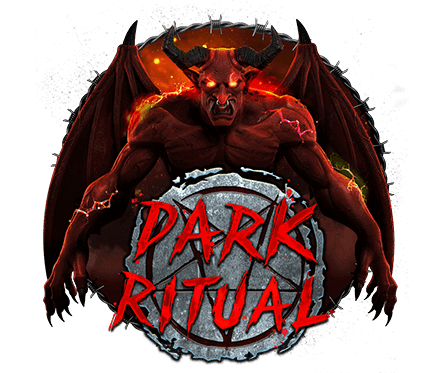 Dark Ritual Advantplay สมัคร SLOT XO