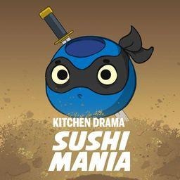 Kitchen Drama Sushi Mania Nolimit City สมัคร SLOT XO