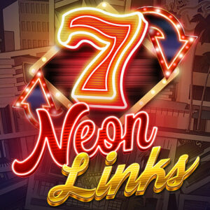 Neon Links RED TIGER สมัคร SLOT XO