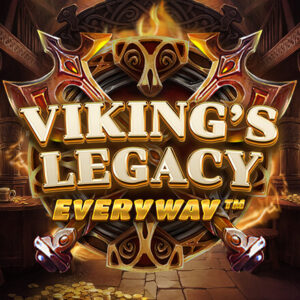 Viking’s Legacy EveryWay RED TIGER สมัคร SLOT XO