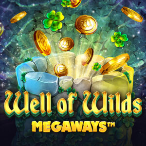 Well of Wilds MegaWays RED TIGER สมัคร SLOT XO