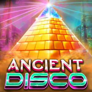 Ancient Disco RED TIGER สมัคร SLOT XO