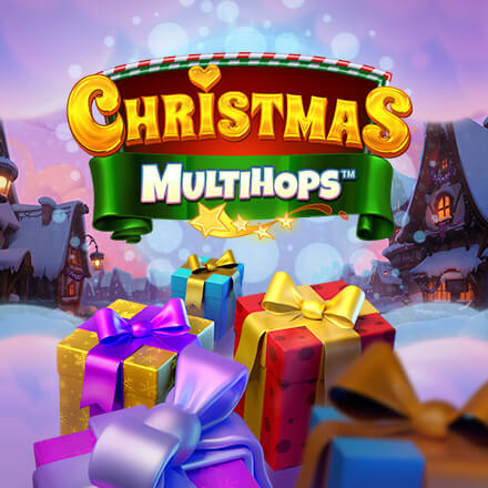 Christmas MULTIHOPS RED TIGER สมัคร SLOT XO