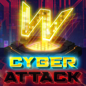 Cyber Attack RED TIGER สมัคร SLOT XO