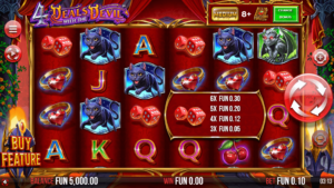 4 Deals with the Devil สล็อตค่าย Relax Gaming SLOT SLOTXO (1)