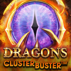 Dragons Clusterbuster RED TIGER สมัคร SLOT XO