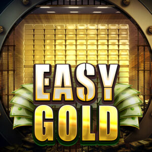 Easy Gold RED TIGER สมัคร SLOT XO