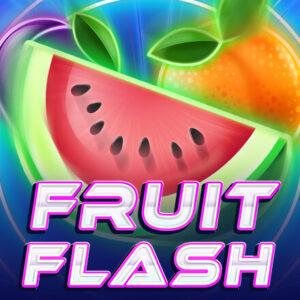 Fruit Flash RED TIGER สมัคร SLOT XO