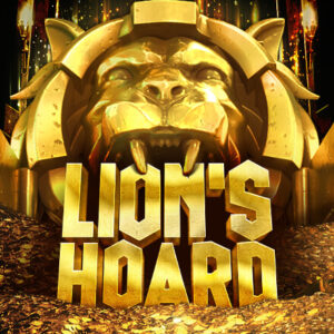 Lion's Hoard RED TIGER สมัคร SLOT XO