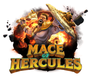 Mace of Hercules Advantplay สมัคร SLOT XO