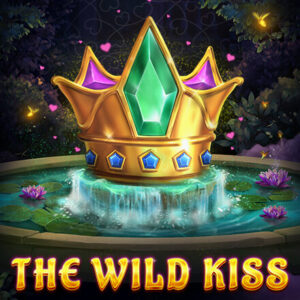 The Wild Kiss RED TIGER สมัคร SLOT XO