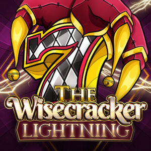 The Wisecracker Lightning RED TIGER สมัคร SLOT XO