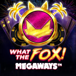 What the Fox MegaWays RED TIGER สมัคร SLOT XO